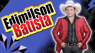 MP3 A MILHÃO FORRO COWBOY Edimilson Batista  LIVE SHOW/ As Melhores do CD  ao vivo FORRO DO COWBOY