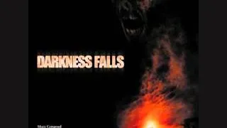 Darkness Falls Soundtrack - 21. Blood Red Herring