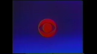 CBS 1979-1980 Image Spot ("Looking Good") #1
