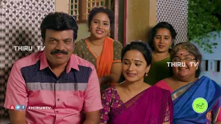 Kalyana Veedu | Tamil Serial | Episode 638 Promo | 16/09/2020 | Sun Tv | Thiru Tv