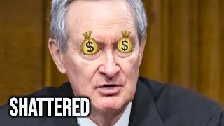 Republican CAUGHT After Outrageous Corrupt Scheme LEAKED