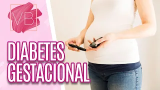 Diabetes gestacional: saiba o que comer e o que evitar - Você Bonita (15/06/2022)