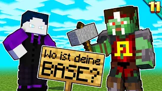 10 Pranks für den Craft Attack 11 Start