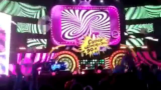 SASH!-Megamix (Супер Дискотэка 90-х 2011-03-12)