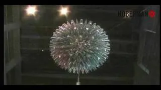 Original Hoberman Sphere