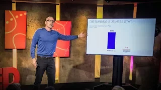 How Amazon, Apple, Facebook and Google manipulate our emotions | Scott Galloway