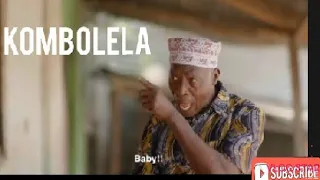 KOMBOLELA LEO  FULL EPISODE#kombolela #kombolelaseries #new #funny#comedy#thamthilia