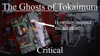 The Ghosts of Tokaimura: Critical