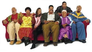 Nutty Professor II: The Klumps - Trailer, TV Spot, Sdtrk, Promo. Anniversary On July 28th, 2000.