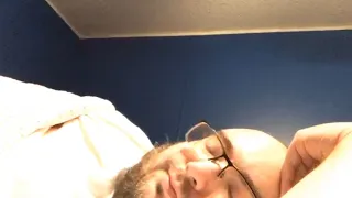 WingsOfRedemption Lays In Bed E-Begging In Zero Effort Stream (MUST SEE Pity Stream)