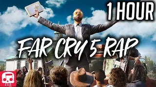 Far Cry 5 Rap (1 Hour) by JT Music (feat. Miracle of Sound) - "Shepherd of this Flock"