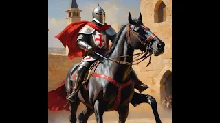 Povijest četvrtkom: Uspon i pad vitezova Templara