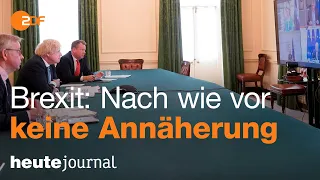 heute journal vom 15.06.2020