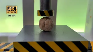 Top Satisfying Hydraulic Press Moments 100 % ASMR  miniature press v4