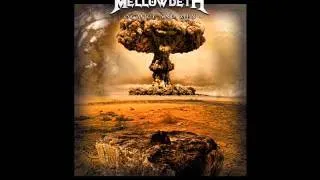 Mellowdeth - Of Mice And Men