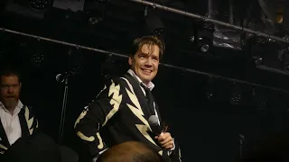 The Hives 2023-11-04 Detroit, El Club - Full Show 4K