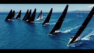 Swan Sardinia Challenge - Official Trailer