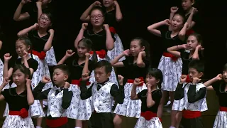 Dubula - Shenzhen Yantian Foreign Language Primary School Children’s Choir