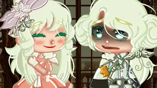 Marie, Did You Get the Bread? (French Revolution) Gacha Club | March on Versailles |