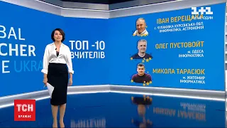 Конкурс вчителів-новаторів: стали відомі фіналісти національної вчительської премії