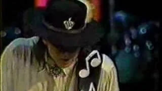 Stevie Ray Vaughan(SRV)-Life Without You