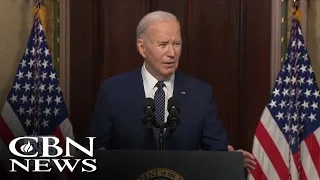 Could War in Israel Cost Biden the 2024 Election?