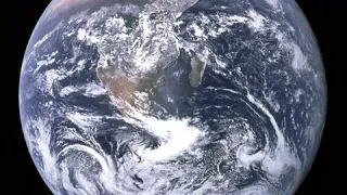 Earth (planet) | Wikipedia audio article