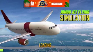 Became a Pilot, Crashed the Jumbo Jet - Flywings 2018 #2 Flight Simulator Ios GamePlay