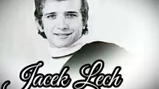 JACEK LECH - Nie mowie zegnaj.