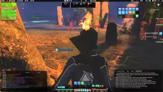 The Secret World PvP - Stonehenge AR/Ele DPS