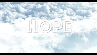 Inspirational Relaxing Music - HOPE - Clouds - Piano Instrumental - Meditate  Relax  Lift  Peaceful