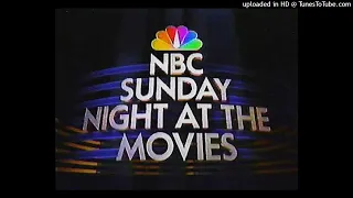 NBC Night at the Movies Theme (1987)