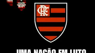 LUTO PELO FLAMENGO / FELIZ ANIVERSÁRIO ARTHUR VINÍCIUS