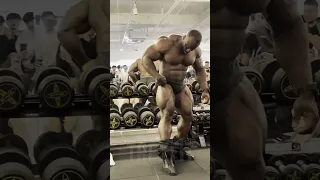 Samson Dauda | Guest Posing | Korea Tour | Bodybuilding Motivation | Mr Olympia 2023 | Mens Open