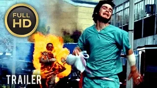 28 дней спустя (2002) | Trailer | Full HD | 1080p