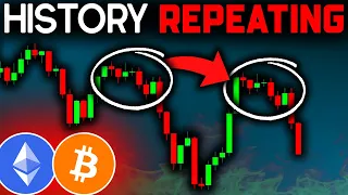 BITCOIN HOLDERS: DONT BE FOOLED (Warning)!! Bitcoin News Today & Ethereum Price Prediction!