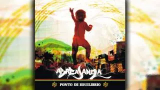 Ponto de Equilibíbrio - Abre a janela (disco completo)