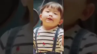 cute singing