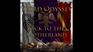 Third Odyssey part 2