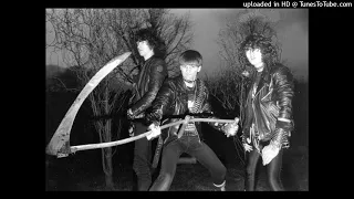 Sodom - Poisoned Blood (Demo 1984)