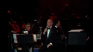 Frank Sinatra - “The Best Is Yet To Come” - LIVE