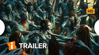 Avatar | Trailer Dublado