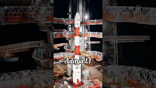 #isro #isromissions #adityal1 #india PSLV-C57 #solarmission #shorts #youtubeshorts