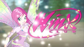 Winx Club 4 - Italian Opening Male Cover