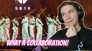 DANCER REACTS TO [#AAA2023] SB19 with &TEAM COLLABORATION PERFORMANCE! | GENTO & MORE!