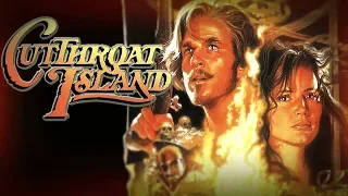 CUTTHROAT ISLAND - SE DEN PÅ DVD, BLU-RAY & STREAMING!