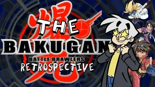 The Bakugan Retrospective: Because Who Else Will?