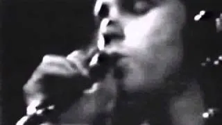 The Doors Five to One Live at Madison Square Garden 1969