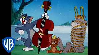 Tom und Jerry auf Deutsch | Klassische Cartoons 1 | WB Kids
