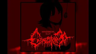 EXXXECUTOR 3D - Mindbreak Slut (Single) Noisegrind / Grindcore / Goregrind